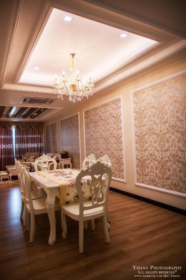 Pearl Rice Garden Daire Sekinchan Dış mekan fotoğraf