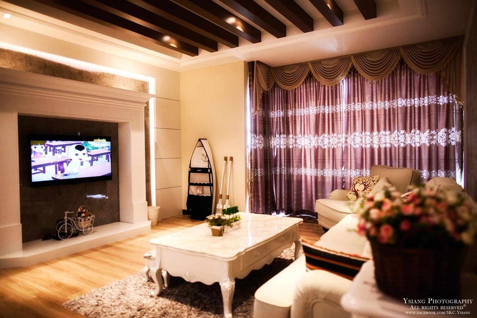 Pearl Rice Garden Daire Sekinchan Dış mekan fotoğraf